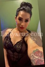 TRANSmellina - escort Lille