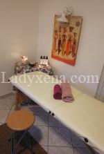 mikas19 - escort Tours