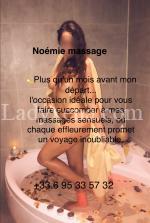 noemie_massage - escort AIX EN PROVENCE
