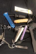 Sandradomina - escort Saint omer
