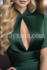 Olenka - escort Nice