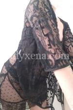 lyli-85 - escort Les sables dolonne