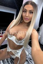 sarah_top69 - escort Nancy