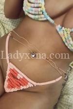 xavina - escort Rennes