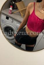 Victoriaa - escort Montpellier