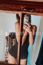 Victoriaa - escort Montpellier