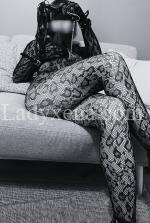 chloe_35 - escort Rennes