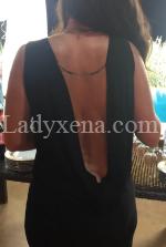 irina38 - escort Lyon