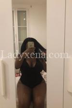Johanna972 - escort Elancourt Trappes Maurepas