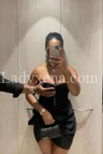 MaitressEva - escort Caen Saint L&ocirc; Deauville Bayeux