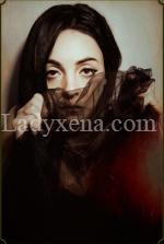 Maitresse_Ora - escort Lyon