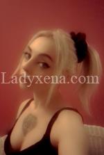 Maitresse_Ora - escort Lyon