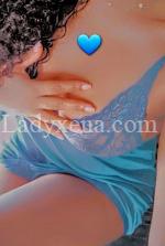 JolieLynaGfe - escort Montpellier