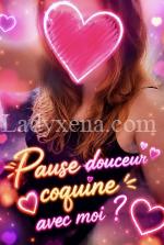 Douce_royan - escort Royan