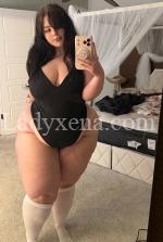 rondedomina - escort Clermont-ferrand,Lezoux,