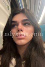 barby_trans - escort Nancy