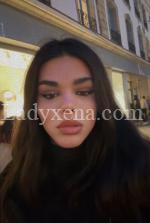 barby_trans - escort Mulhouse