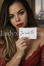 anitaa10 - escort Beziers