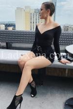 natalie - escort RENNES