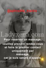 Mayatantrique - escort Besançon