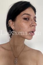 deessebambie - escort Paris 20eme