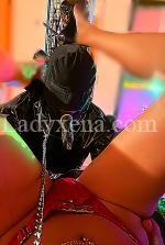 SadiqueDomina - escort Chambery