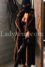 SadiqueDomina - escort Chambery