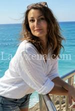 simonna_vip - escort Valence