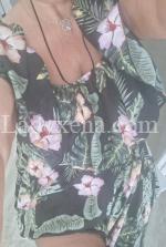 plantureuse - escort Creteil