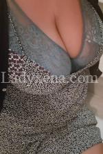 plantureuse - escort Creteil