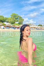 ladyyasmine - escort Paris 13eme