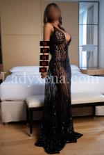 Sexydivine92 - escort Courbevoie