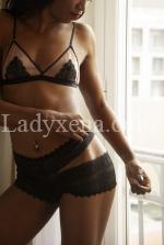 morena69 - escort CANNES