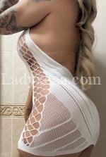 marcela - escort Franconville