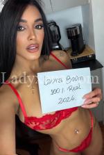 laura_boom - escort Pau