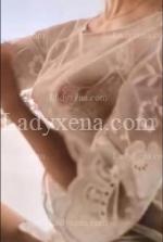 Estelle75 - escort Paris 16eme