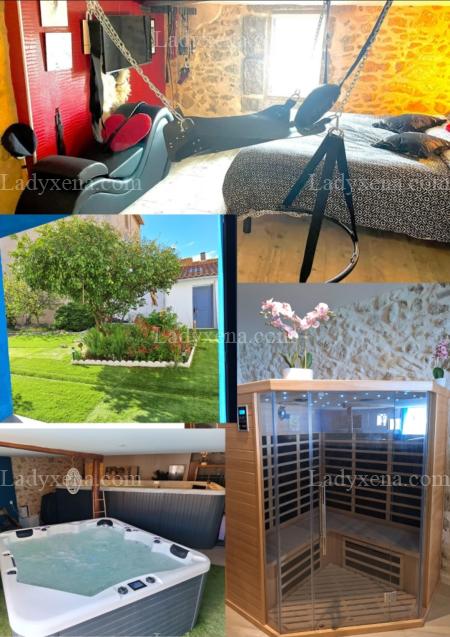 Damedolly – Hérault photo 5