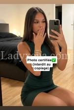 miaescort4713 - escort Agen