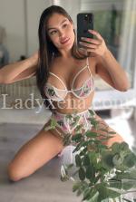 sofiisofi - escort Clermont ferrand