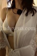NeigeSainclair - escort Paris 17eme