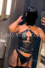 sadist_etheri - escort Lille