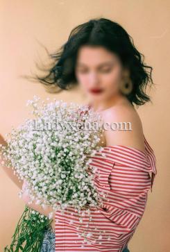 Solene_tls - escort Toulouse