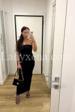 Victoria_ - escort Bordeaux