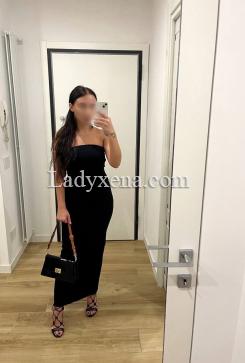 Victoria_ - escort Bordeaux
