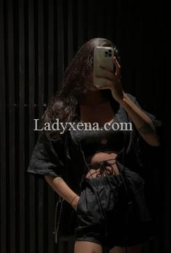 Victoria_ - escort Strasbourg