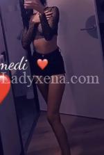 ladyrosaaa - escort Annecy