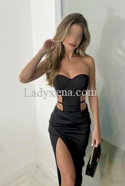 lyabella - escort Lyon