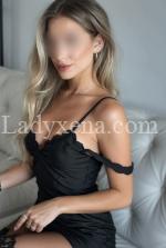 lyabella - escort Lyon