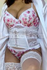 fernanda30 - escort Saint Germain en laye