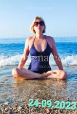 ILONA_THE_QUEEN - escort orleans